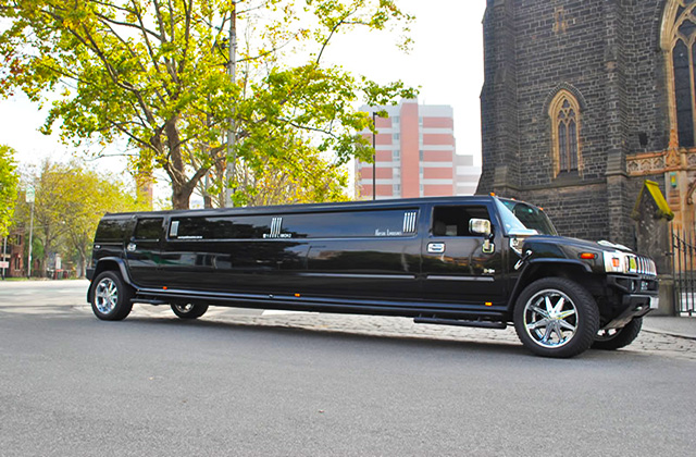 melbourne hummer limousine tour