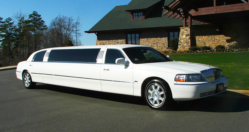lincoln limousine melbourne