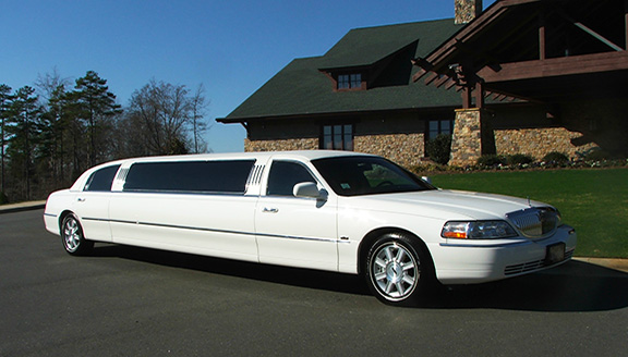 Ford limousine classic yarra valley tour