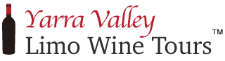 Yarra Valley Limo Wine Tours from Melbourne :: Voted Best Melbourne Winery Tours in Limousine Logo