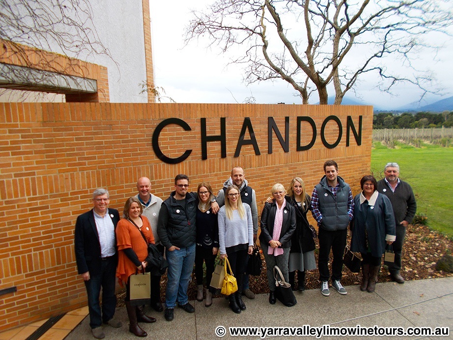 yarra valley melbourne wine tour